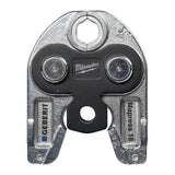 Milwaukee Pressbacke Ø 18 mm Profil M für M18 BLHPT, M18 ONEBLHPT 4932480887