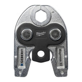 Milwaukee Pressbacke Ø 22 mm Profil M für M18 BLHPT, M18 ONEBLHPT 4932480888