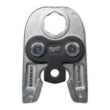 Milwaukee Pressbacke Ø 35 mm Profil M für M18 BLHPT, M18 ONEBLHPT 4932480890