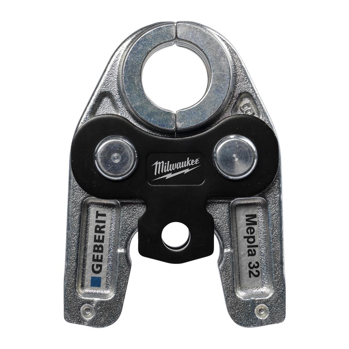 Milwaukee Pressbacke Ø 32 mm Profil G für M12 HPT 4932480894