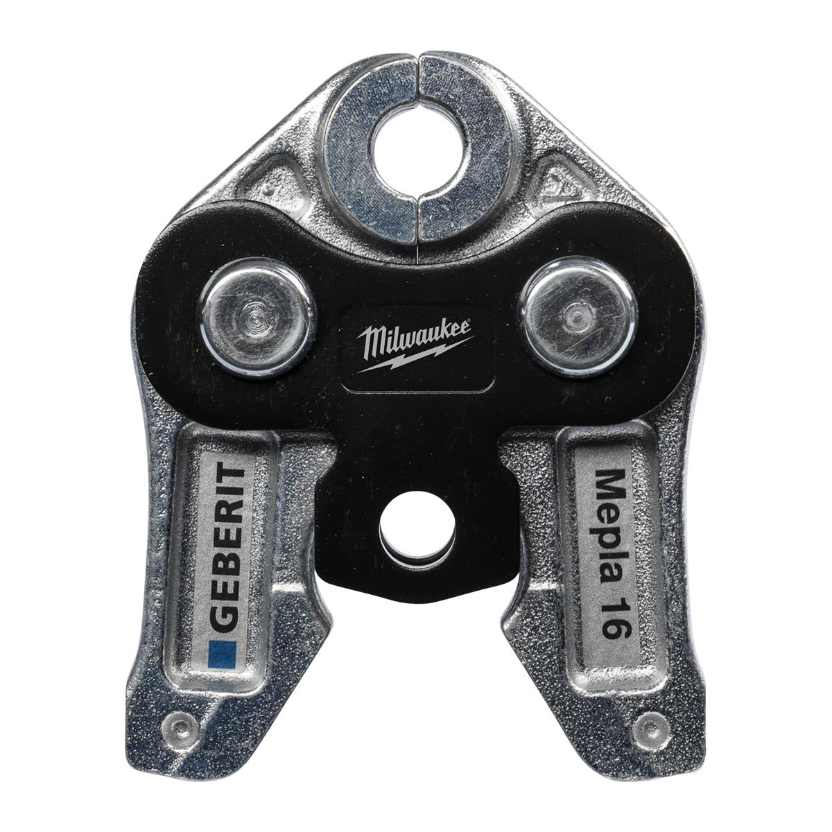 Milwaukee Pressbacke Ø 16 mm Profil G für M18 BLHPT, M18 ONEBLHPT 4932480896