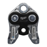 Milwaukee Pressbacke Ø 20 mm Profil G für M18 BLHPT, M18 ONEBLHPT 4932480897