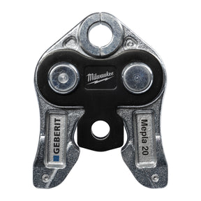 Milwaukee Pressbacke 4932480897 roteswerkzeug