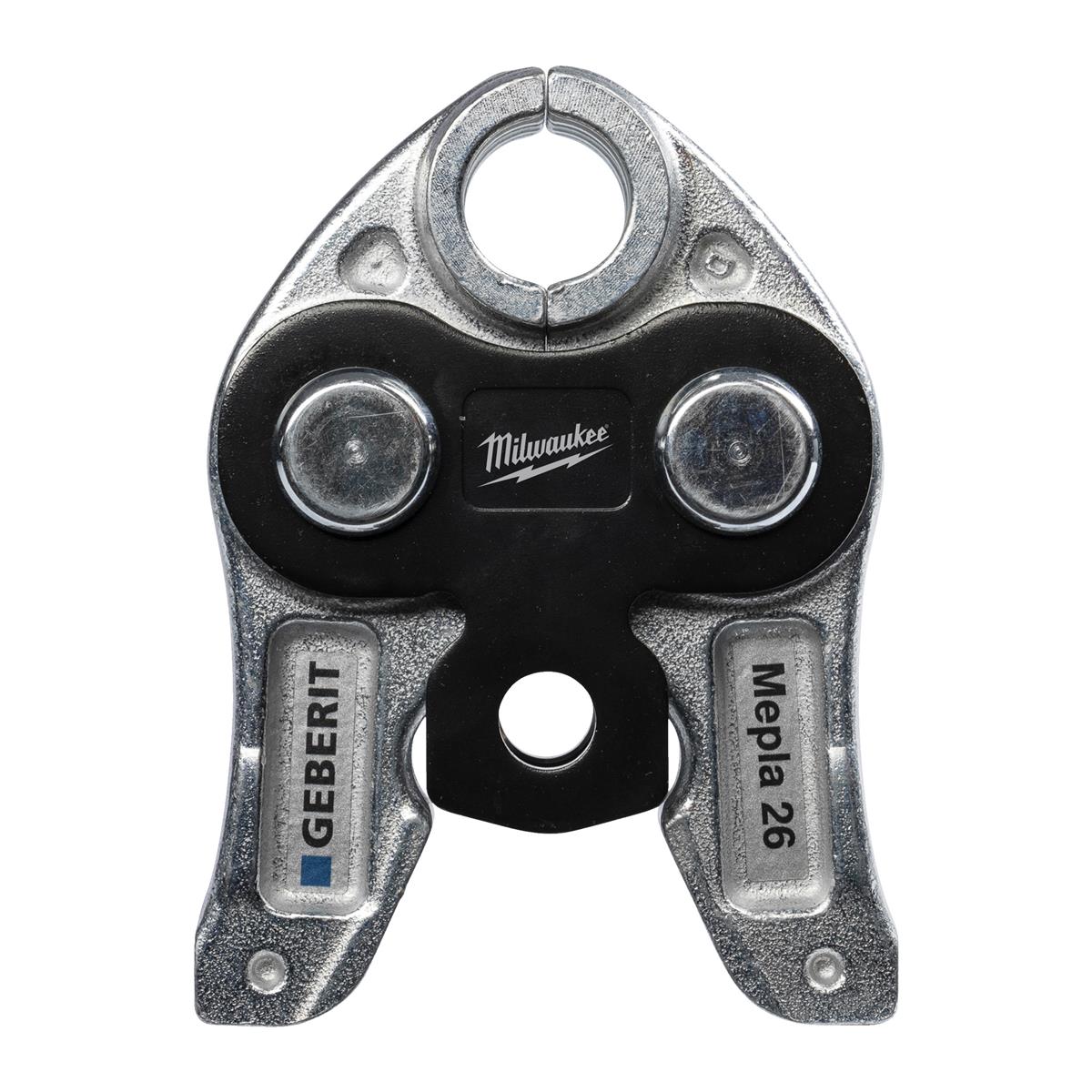 Milwaukee Pressbacke Ø 26 mm Profil G für M18 BLHPT, M18 ONEBLHPT 4932480898