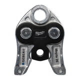 Milwaukee Pressbacke Ø 26 mm Profil G für M18 BLHPT, M18 ONEBLHPT 4932480898