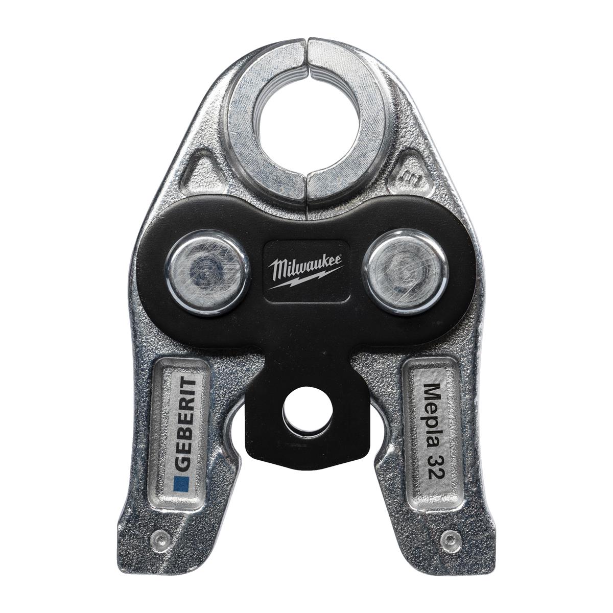 Milwaukee Pressbacke Ø 32 mm Profil G für M18 BLHPT, M18 ONEBLHPT 4932480899