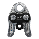 Milwaukee Pressbacke Ø 32 mm Profil G für M18 BLHPT, M18 ONEBLHPT 4932480899