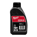 Milwaukee lubricating oil HSFSM-OIL 4932480905