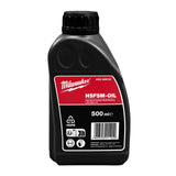 Milwaukee Schmieröl HSFSM-OIL 4932480905 roteswerkzeug