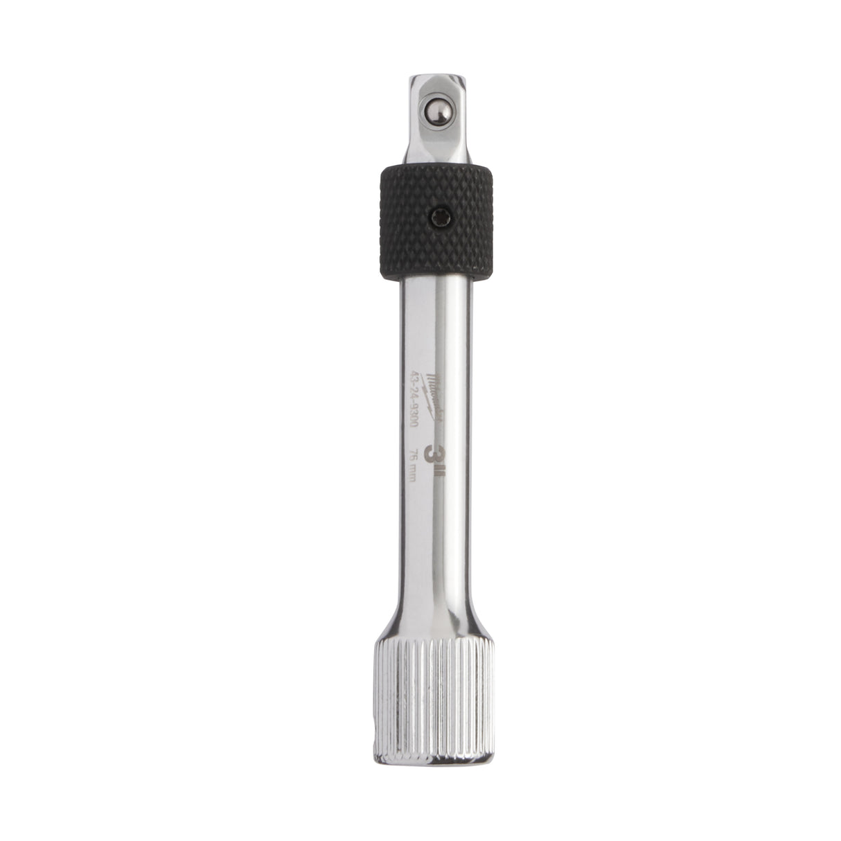 Milwaukee Verlängerung 1/4 Zoll 1/4" , verriegelbar 76 mm 4932480930