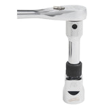 Milwaukee Verlängerung 3/8 Zoll 3/8" , verriegelbar 76 mm 4932480933