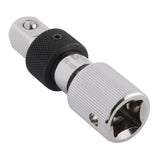 Milwaukee Verlängerung 1/2 Zoll 1/2" , verriegelbar 76 mm 4932480936