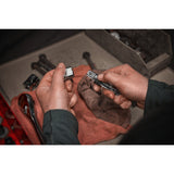 Milwaukee Verlängerungs-Set 1/2 Zoll 1/2" Verlängerung, verriegelbar Set (3) 4932480645