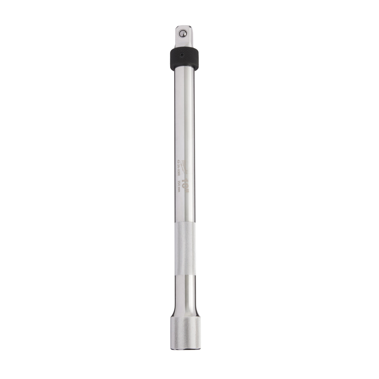 Milwaukee Verlängerung 1/2 Zoll 1/2" , verriegelbar 254 mm 4932480938