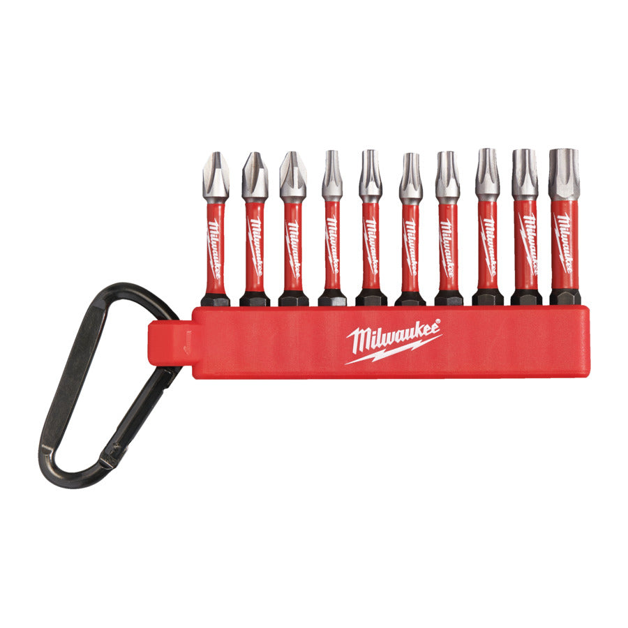 31-teiliges Torx Bit-Set – Schlagfest, Magnetisch, Inkl. Aufbewahrungsbox (T7 Bis T40)