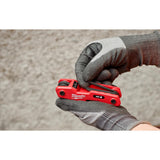 Milwaukee Klappschlüssel-Set  4932493614