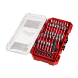 Milwaukee bit set impact-resistant SHOCKWAVE 4932492009
