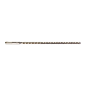 Milwaukee Hammerbohrer MX4 SDS-Plus 7x150x215mm 4932492018 roteswerkzeug