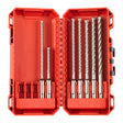 Milwaukee Hammerbohrer-Set 4932492114 roteswerkzeug