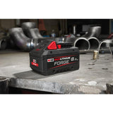 Batterie Milwaukee M18FB8 FORGE™ 8Ah 4932492131