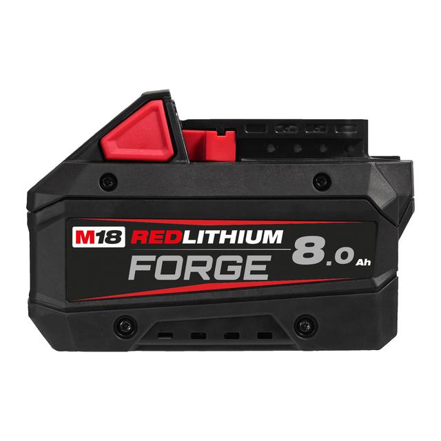 Batterie Milwaukee M18FB8 FORGE™ 8Ah 4932492131