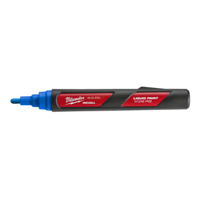 Milwaukee Lackmarker INKZALL 4932492144 roteswerkzeug