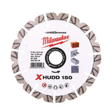 Milwaukee diamond cutting disc SPEEDCROSS XHUDD 4932492149