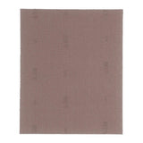 Feuilles abrasives Milwaukee 115x107mm K80 4932492249
