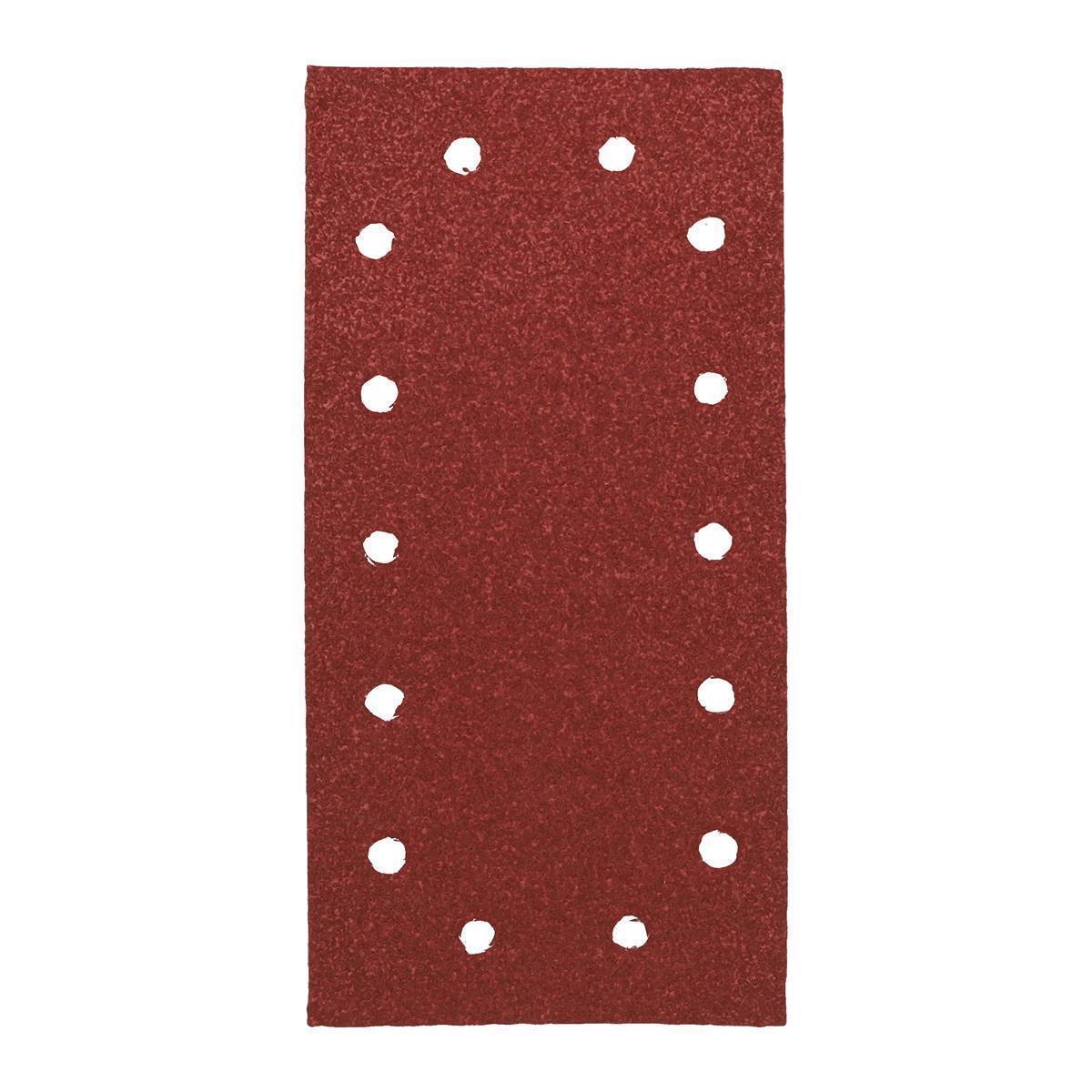 Feuilles abrasives Milwaukee 230x115mm K60 4932492264