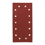 Feuilles abrasives Milwaukee 230x115mm K60 4932492264