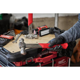Milwaukee locksmith hammer English form 4932492347