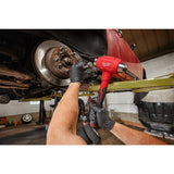 Milwaukee locksmith hammer English form 4932492349