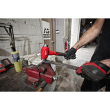 Milwaukee locksmith hammer English form 4932492349
