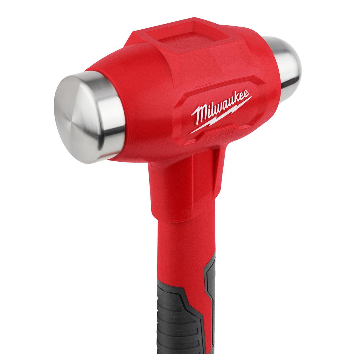 Milwaukee locksmith hammer English form 4932492349