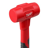 Milwaukee soft-face hammer 4932492350