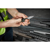 Couteau pliant Milwaukee FASTBACK 4932492375