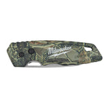 Couteau pliant Milwaukee FASTBACK 4932492375