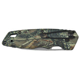Couteau pliant Milwaukee FASTBACK 4932492375