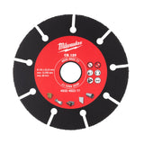 Disque à tronçonner Milwaukee 4932492377