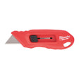 Milwaukee Universalmesser 4932492379 roteswerkzeug