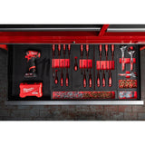 Insert en mousse Milwaukee 4932492389