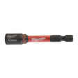 Milwaukee Steckschlüssel SHOCKWAVE 5.5mm 4932492434 roteswerkzeug