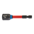 Milwaukee Steckschlüssel SHOCKWAVE 3/8" 4932492440 roteswerkzeug