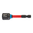 Milwaukee Steckschlüssel SHOCKWAVE 10mm 4932492441 roteswerkzeug