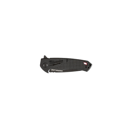 Milwaukee Klappmesser HARDLINE 48221994 roteswerkzeug