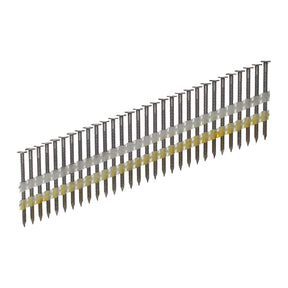 Milwaukee Nägel 65mm 4932492587 roteswerkzeug