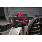 Milwaukee M18FB12 battery FORGE™ 12Ah 4932492651