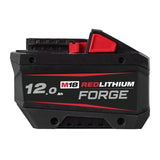 Milwaukee M18FB12 battery FORGE™ 12Ah 4932492651