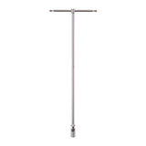 Milwaukee T-Gelenkschlüssel 9 mm 4932492678