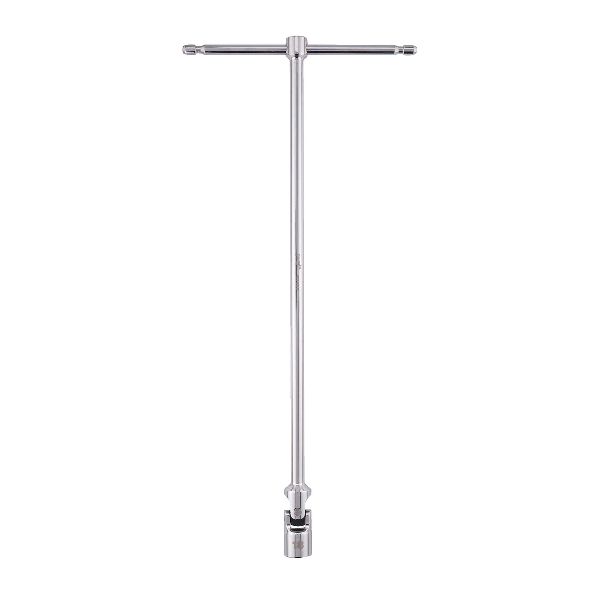 Milwaukee T-Gelenkschlüssel 18 mm 4932492687